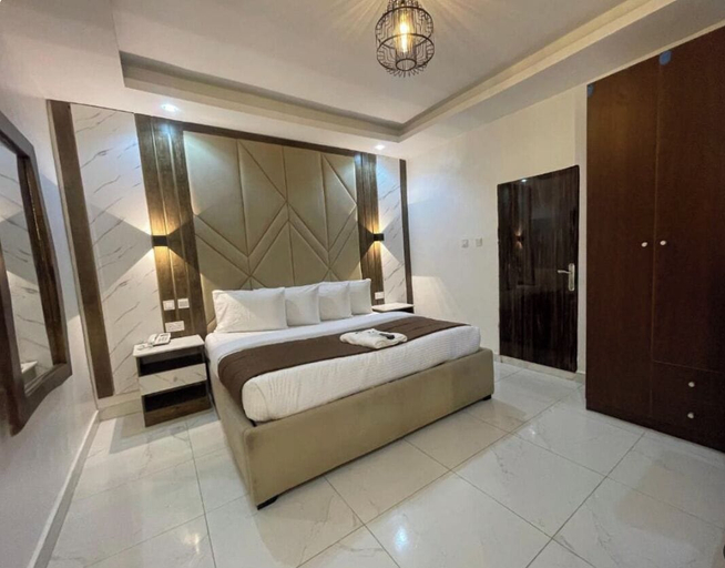 Others 2, Presken Hotel Signature, Kosofe