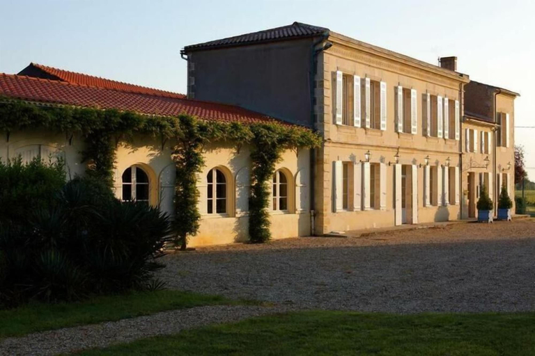 Exterior 4, Domaine Rollan de by, Gironde