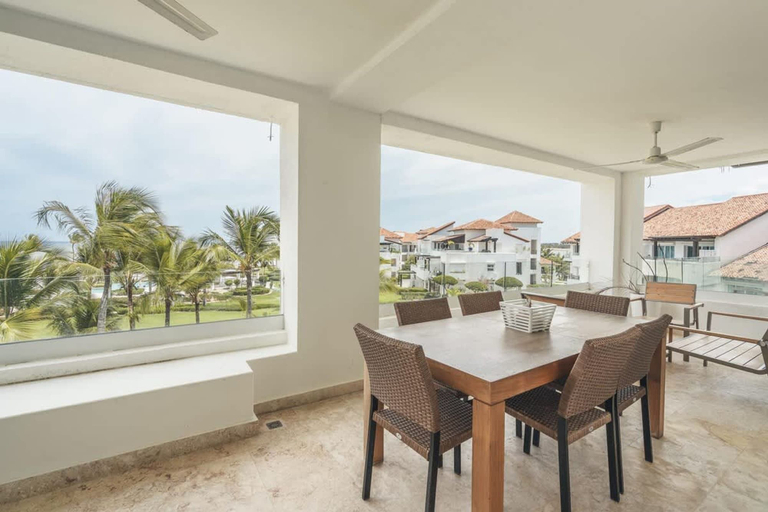 Room 4, Apt With 2br and Beach Access in Punta Palmera, Salvaleon de Higuey