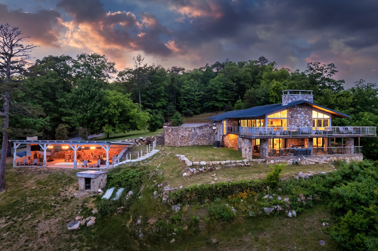 Property amenity 1, Bluff Mountain Estate, Sevier