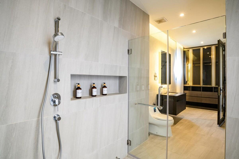 5, Modern 4BR Pool Villa in Good Location (PI4), Pattaya