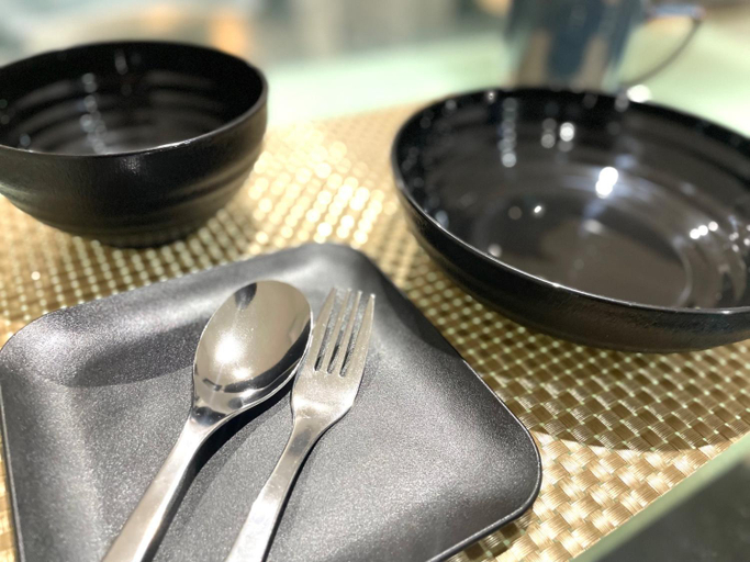 Food & Drinks 4, Guesthouse Nakatsu - Vacation STAY 14904, Osaka