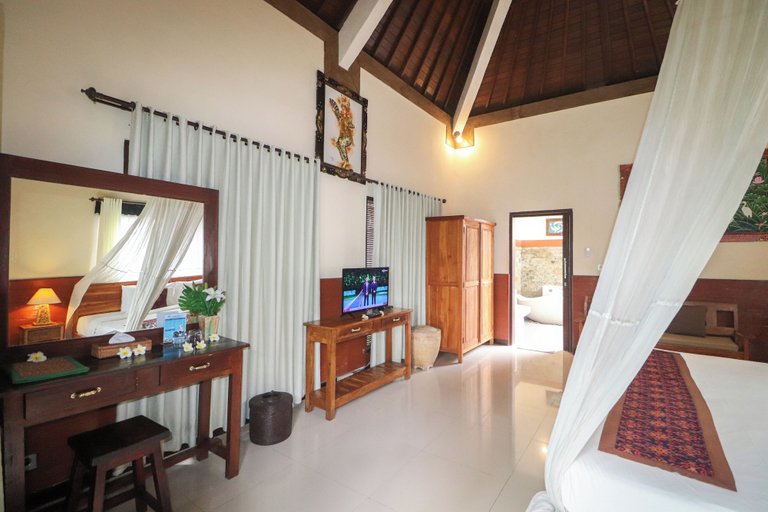 bedroom 34