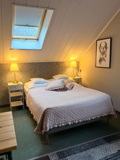 Bedroom 3, Dziki Szynk, Cieszyn