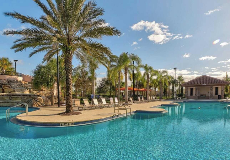 Interior 5, Upstay-solterra Home With Private Pool & Hot Tub, Polk