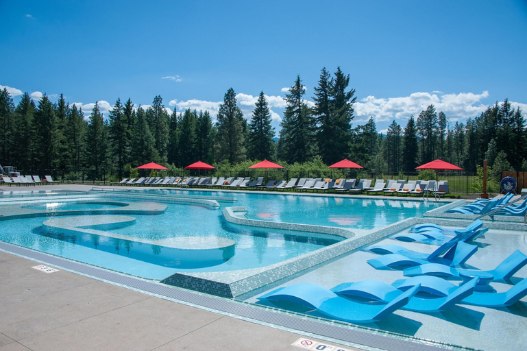 Sport & Beauty 3, Suncadia Resort, a Destination by Hyatt Residence, Kittitas
