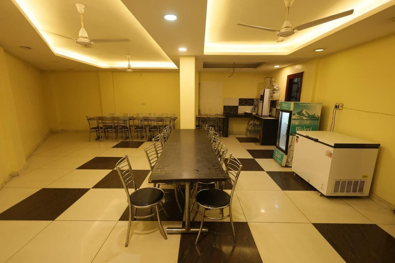 Others 4, Hotel Amaya, Dehradun