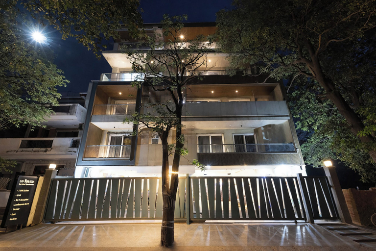 Exterior 5, Alaya Stays Liv Regalia Suits ,Golf Course Road, Gurgaon