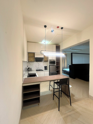 Room 5, Eseose Apartment, AbujaMun