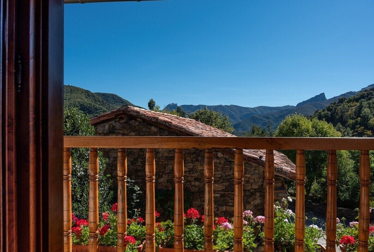 Interior 4, Fidalsa Paradise Point, Cantabria