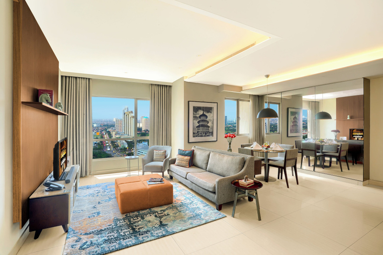 Ascott Waterplace Surabaya - Others