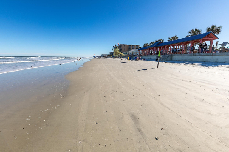 Beach 5, Orange Coast Getaway, Volusia