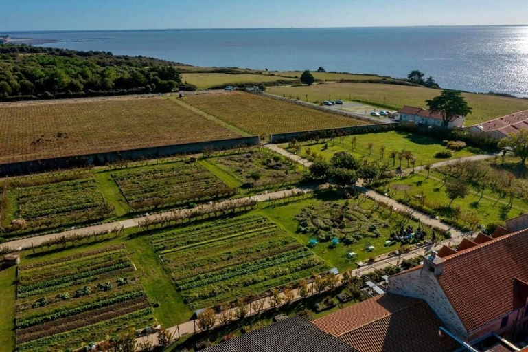 Exterior 2, Eco-domaine La Fontaine, Loire-Atlantique