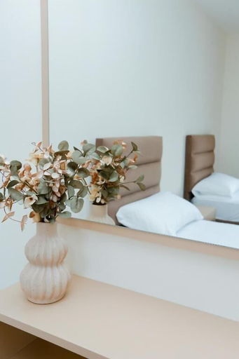 Room 5, Urban Escape Guesthouse, Shkodrës