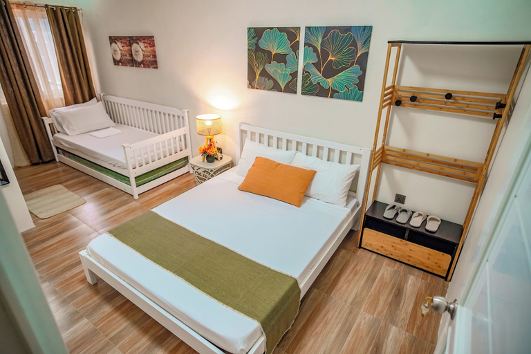 Room 4, Amihan Coron Airbnb, Coron