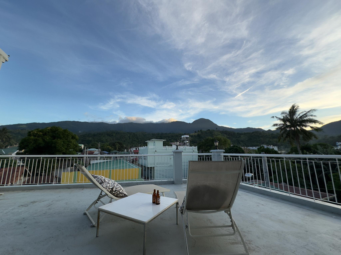 Others 2, Victoria’s Bed & Breakfast, Puerto Galera