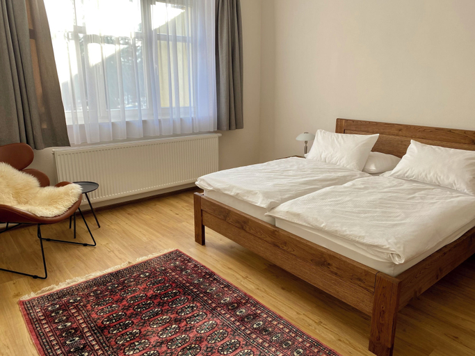 Room 5, Penzion Dobré časy, Nymburk