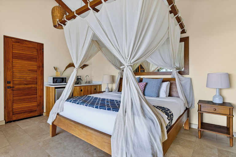 Bedroom 3, Ocio Villas Mal Pais, Puntarenas