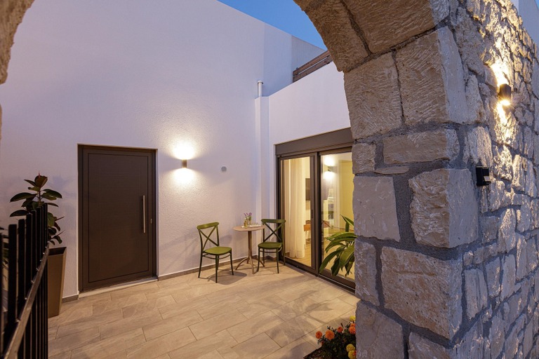 Room 5, Eveland Accesible Villa 1, Crete