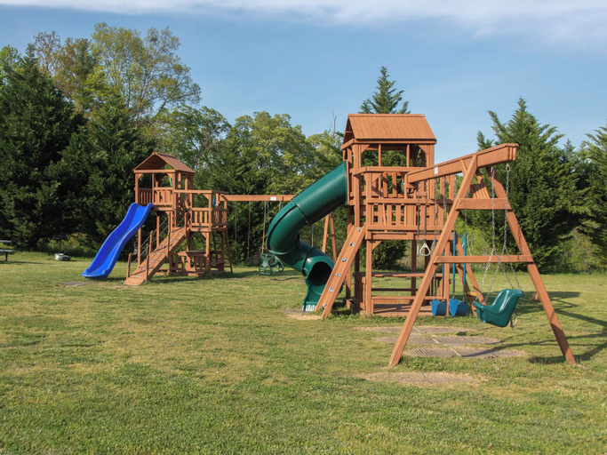 Property amenity 4, Mountain View 3107, Sevier