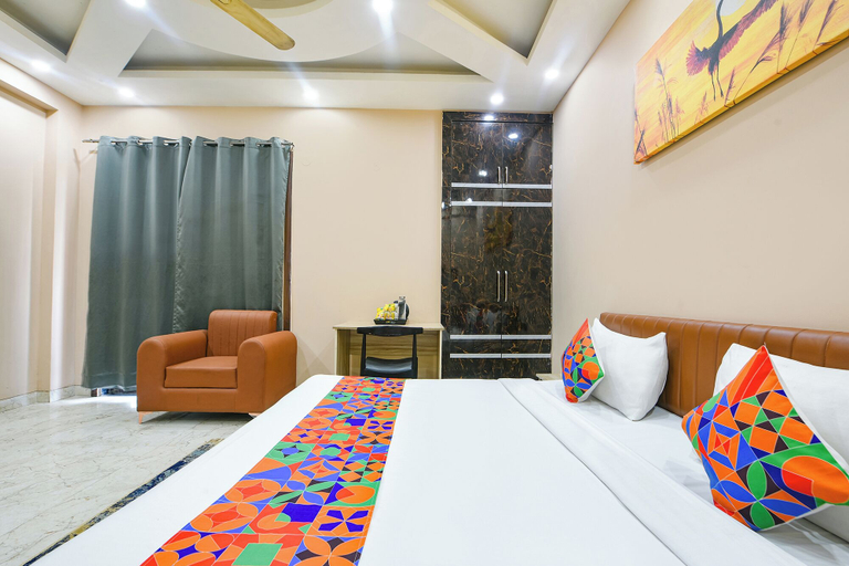 Others 3, Fabhotel Vibe, Gautam Buddha Nagar