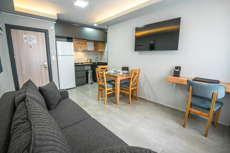 Living area 3, Airport Bayrak Residences Trabzon, Merkez