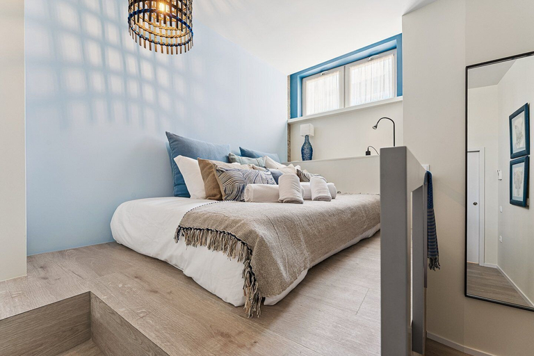 Room 2, Guestready - Amma Braga Apartments, Braga