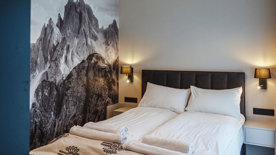 Room 5, SKI Apartments II, Sun&Snow, Tatra