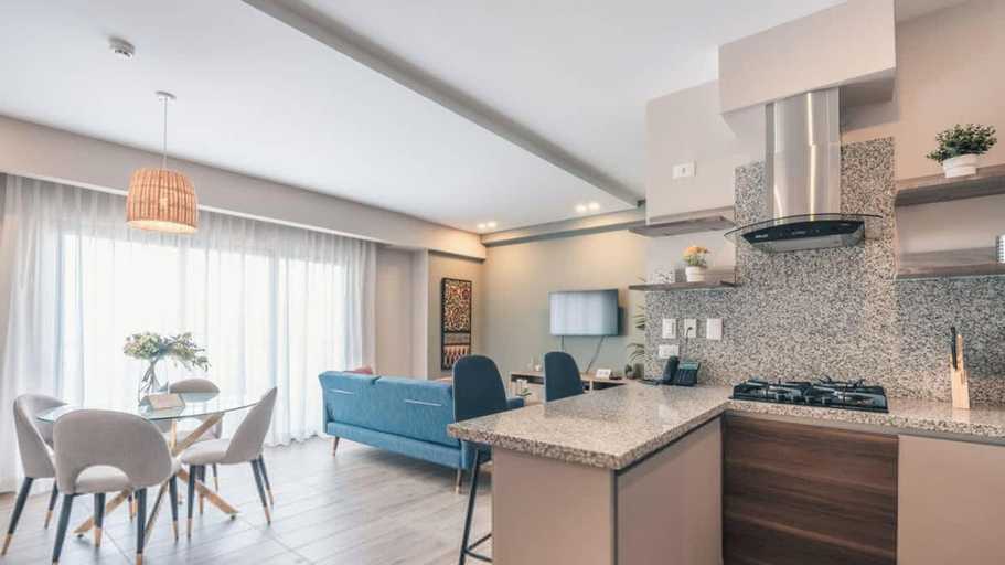 Room 5, Regatta Living Ii - 705, Distrito Nacional