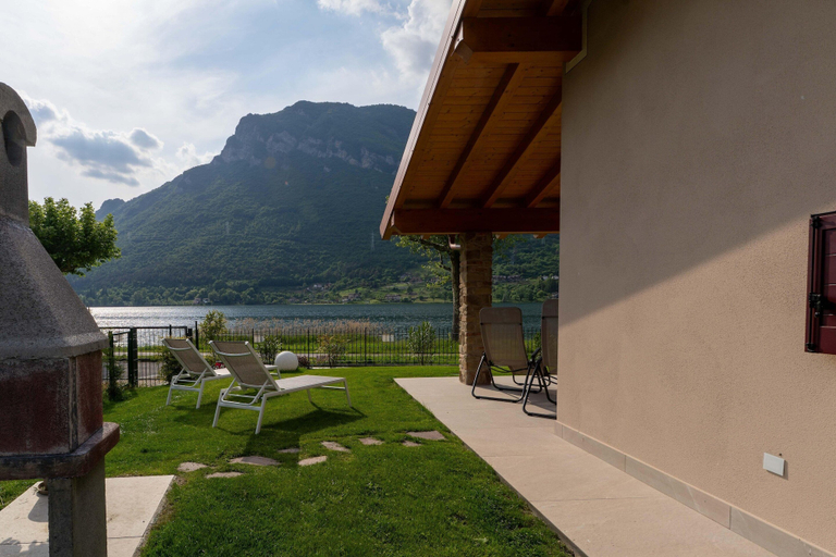 Others 5, Villa by Lake Idro with Mountain Views, Brescia