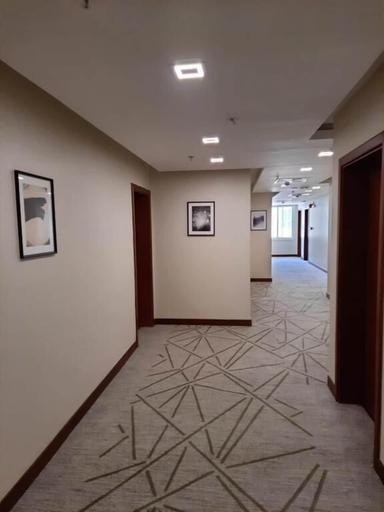 Interior, SBY Hotel, Jeddah