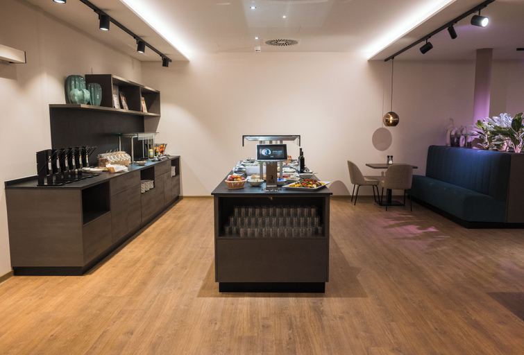 Food & Drinks 4, DION Hotel Wattens, Innsbruck Land