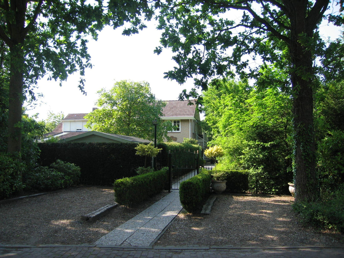 Exterior & Views 2, Apartment in Oostkapelle Near the Beach, Veere