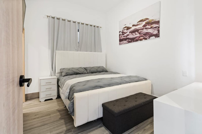 Room 3, Apt With 3 Bedrooms bbq Terrace in Cap Cana, Salvaleon de Higuey