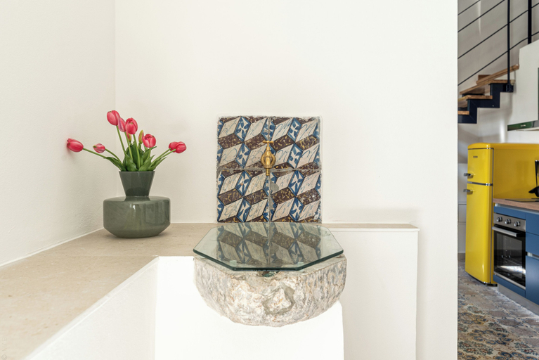 Interior 5, Palazzo Ferrara - Loft with Private Garden by Wonderful Italy, Palermo