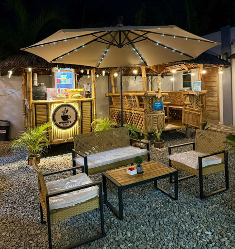 Food & Drinks 4, Mongki's Pension House, Puerto Princesa City