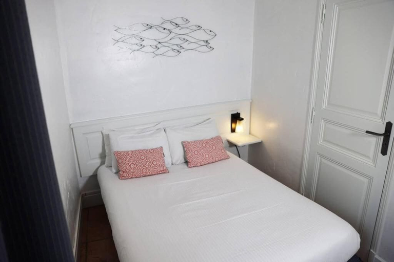 Room 4, Eco-domaine La Fontaine, Loire-Atlantique