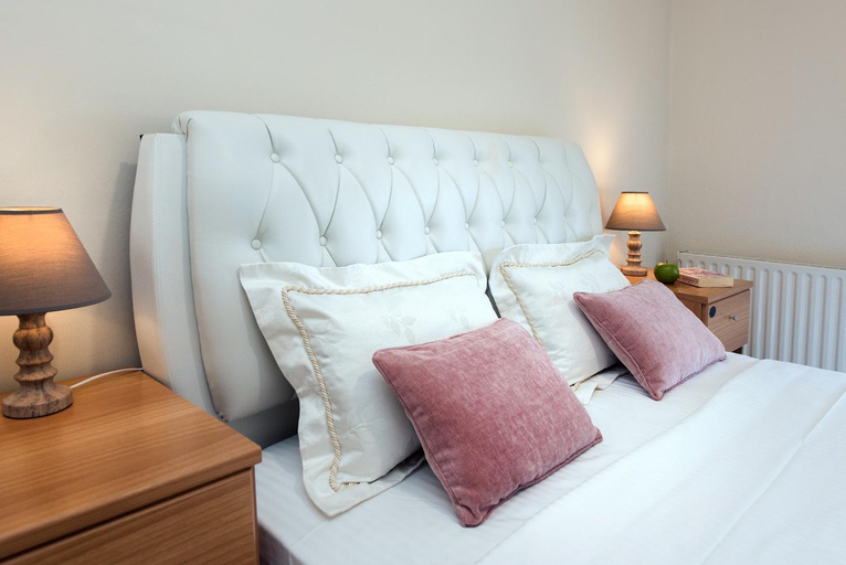 Bedroom 5, Villa INVA Korfu, Ionian Islands