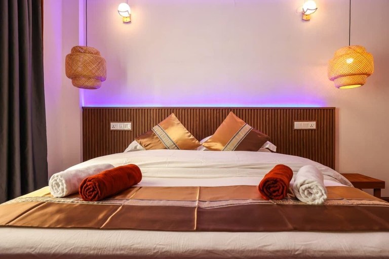 Room 2, Island Vista Thoddoo