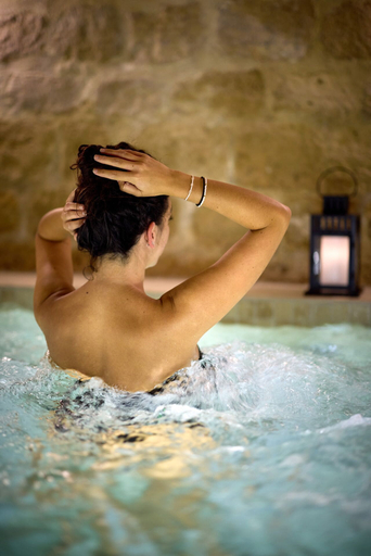 Sport & Beauty 3, Hôtel Joséphine & SPA by HappyCulture, Paris