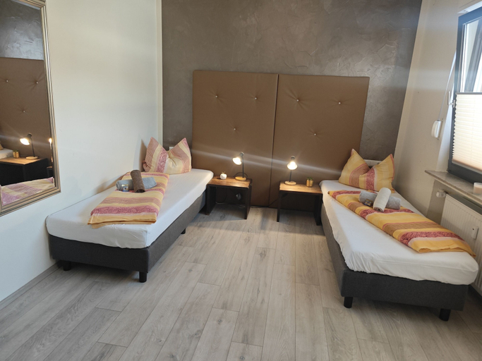 Others 5, Hotel am Markt Eschweiler, Städteregion Aachen