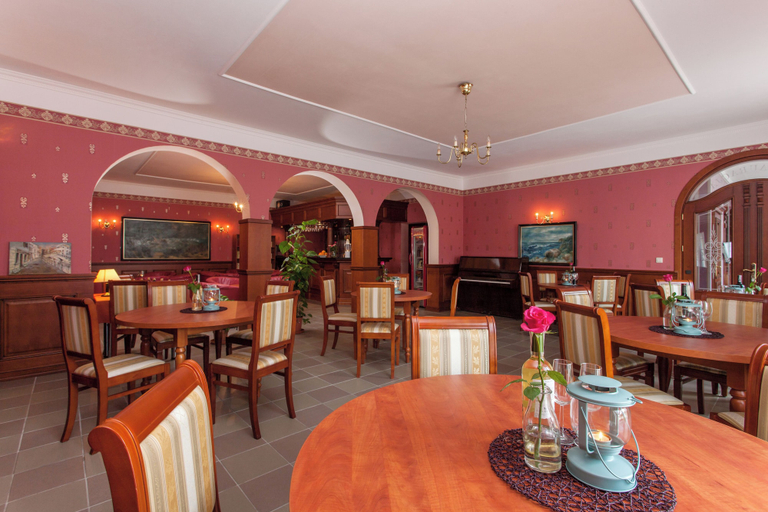 Food & Drinks 4, BAŁTYK Resort, Gryfice