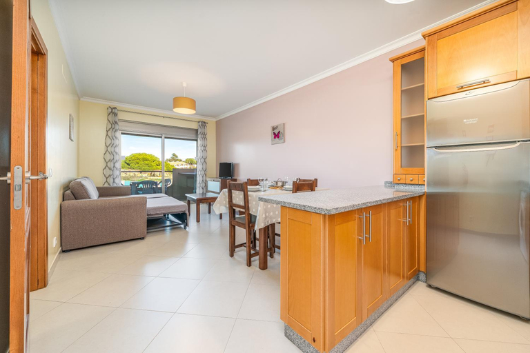 Others 4, Apartamento Senhora da Rocha, Lagoa