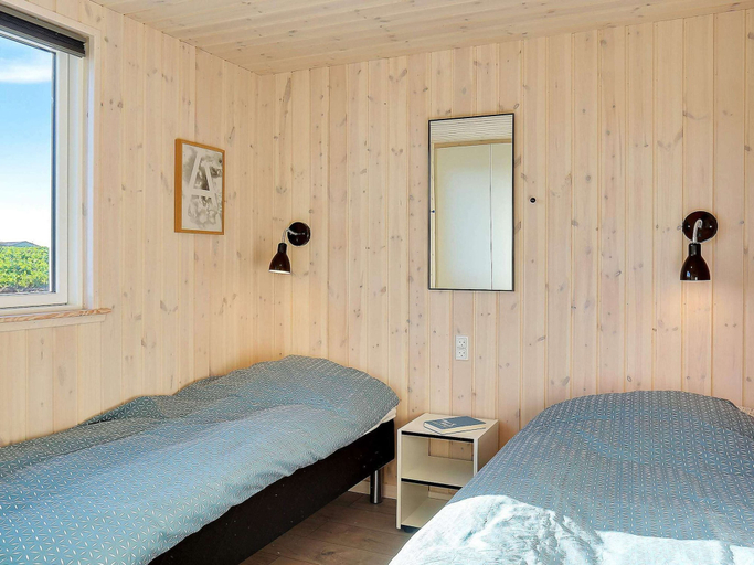Others 5, 5 Star Holiday Home in Bogense, Nordfyns