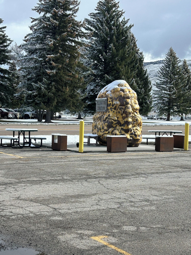 Others 5, Super 8 by Wyndham Montpelier, Bear Lake