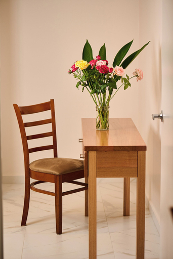 Interior 4, Malanda Falls Retreat, Eacham