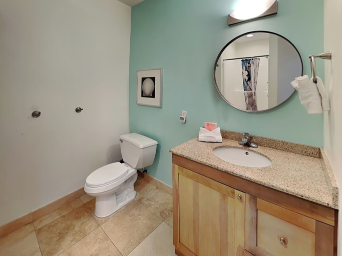 Property amenity 2, Ocean Grove 1003 - Pelican Sky, Galveston