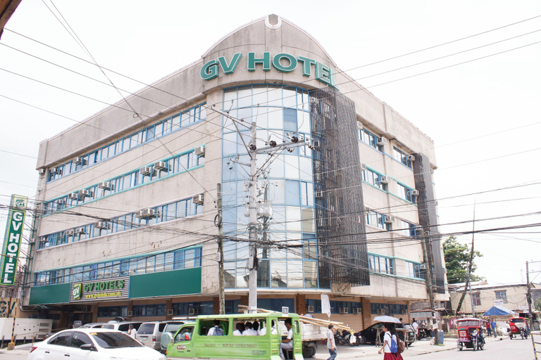 Exterior & Views, GV Hotel Tacloban, Tacloban City