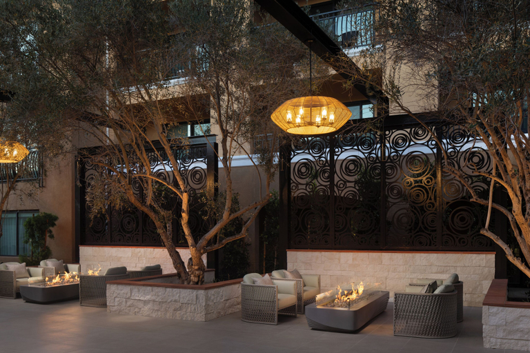 Exterior & Views 2, Hotel Solea, Autograph Collection, San Diego