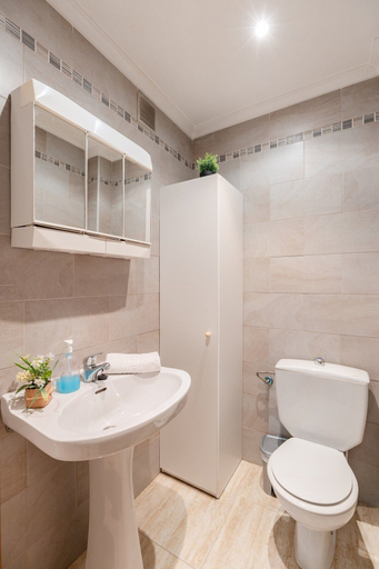 Interior 4, Fidalsa Bay View Romance, Alicante